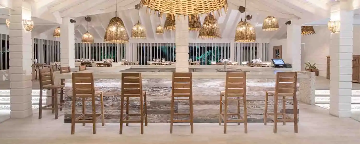 Palm Island Resort, The Grenadines-1